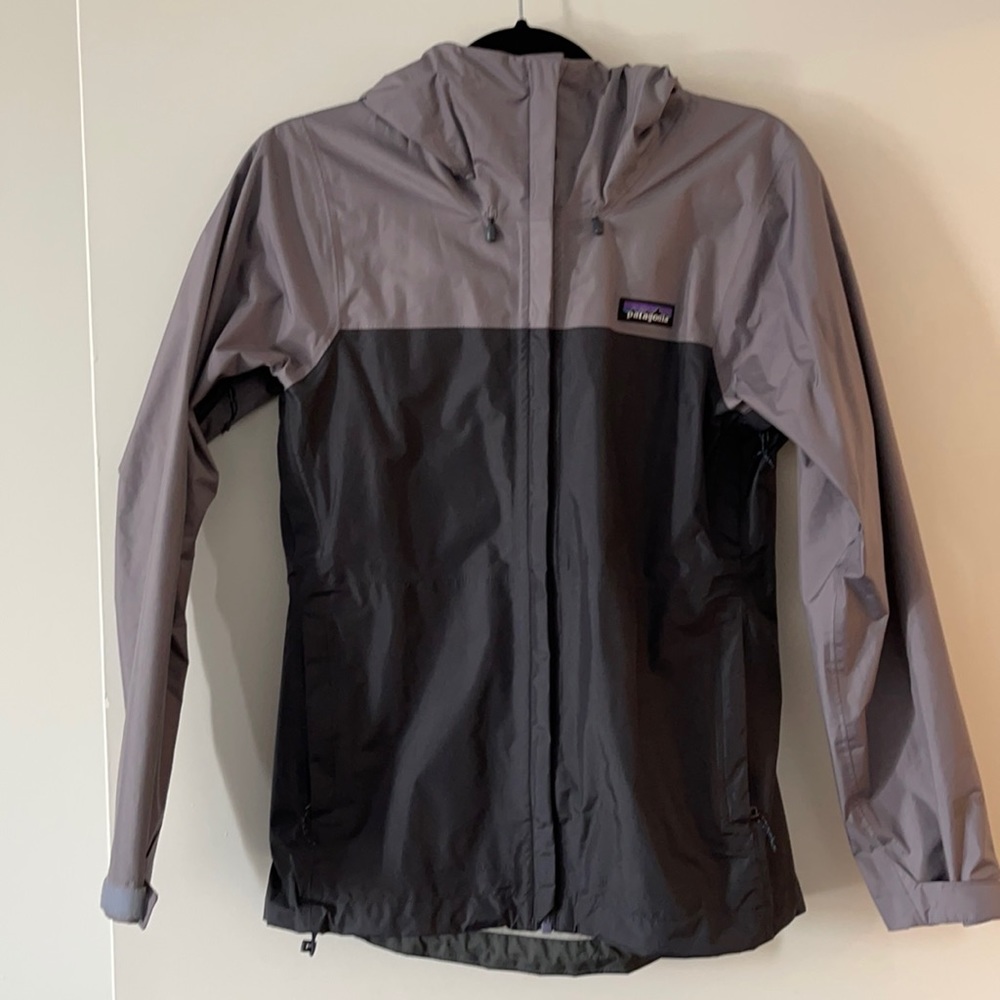 Patagonia women’s jacket